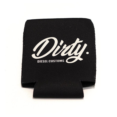 Dirty Diesel Beer Koozies