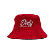 Dirty Diesel Bucket Hat