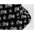 Dirty Diesel Bucket Hat