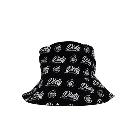 Dirty Diesel Bucket Hat