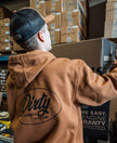 Dirty Diesel Carhartt Pullover Hoodie