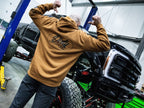 Dirty Diesel Carhartt Pullover Hoodie