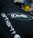 Dirty Diesel Carhartt Pullover Hoodie