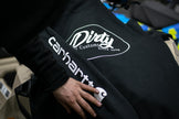 Dirty Diesel Carhartt Pullover Hoodie