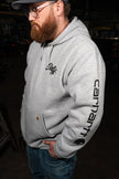 Dirty Diesel Carhartt Pullover Hoodie