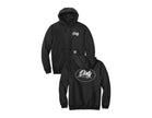 Dirty Diesel Carhartt Pullover Hoodie