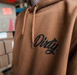 Dirty Diesel Carhartt Pullover Hoodie