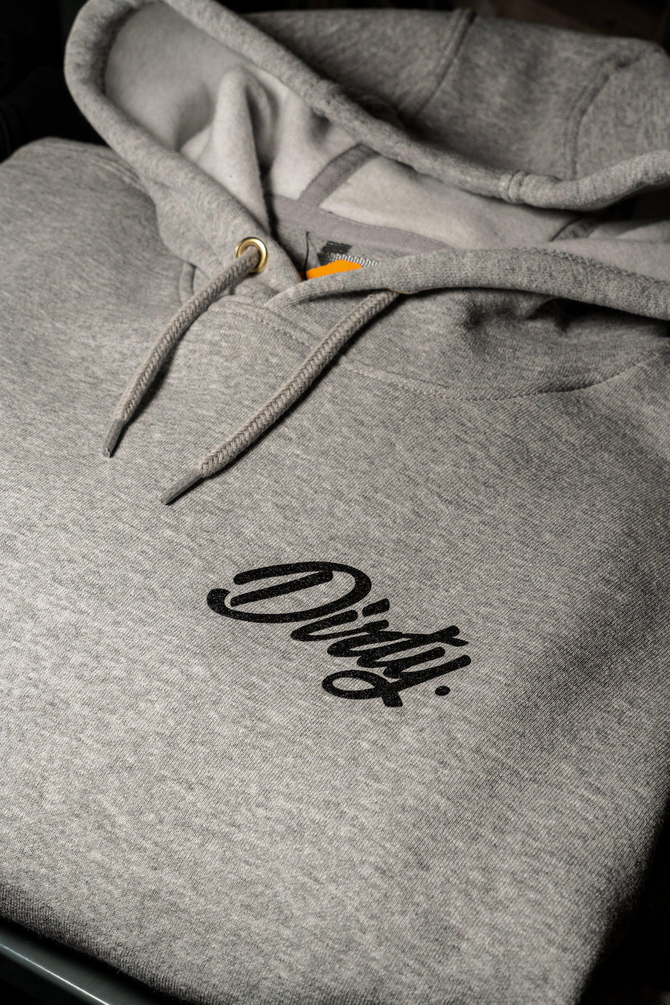 Dirty Diesel Carhartt Pullover Hoodie