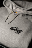 Dirty Diesel Carhartt Pullover Hoodie