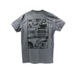 Dirty Diesel Cummins Graphic Tee