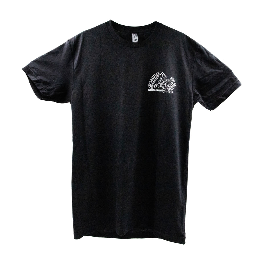 Dirty Diesel Cummins Graphic Tee