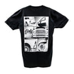 Dirty Diesel Cummins Graphic Tee