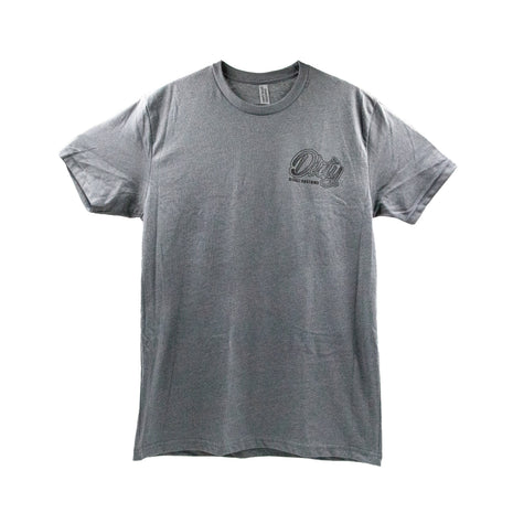 Dirty Diesel Cummins Graphic Tee