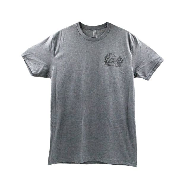 Dirty Diesel Cummins Graphic Tee