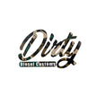 Dirty Diesel Decals
