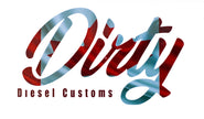 Dirty Diesel Decals