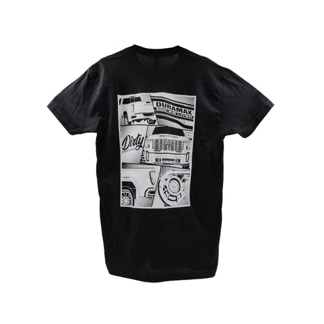 Dirty Diesel Duramax Graphic T-Shirt