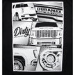 Dirty Diesel Duramax Graphic T-Shirt