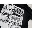 Dirty Diesel Duramax Graphic T-Shirt