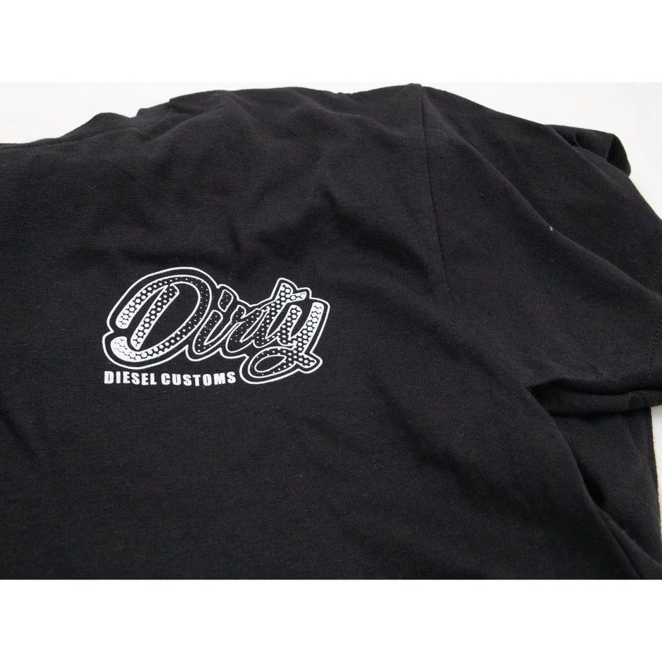 Dirty Diesel Duramax Graphic T-Shirt