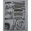 Dirty Diesel Duramax Graphic T-Shirt