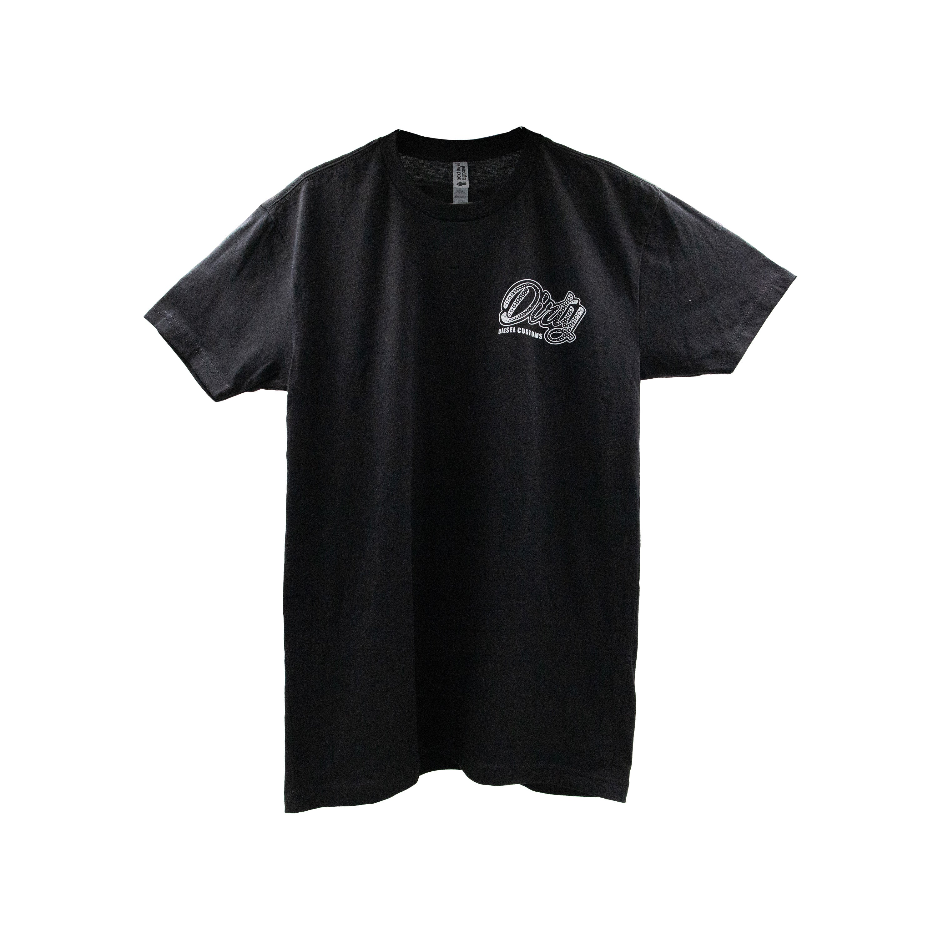 Dirty Diesel Duramax Graphic T-Shirt