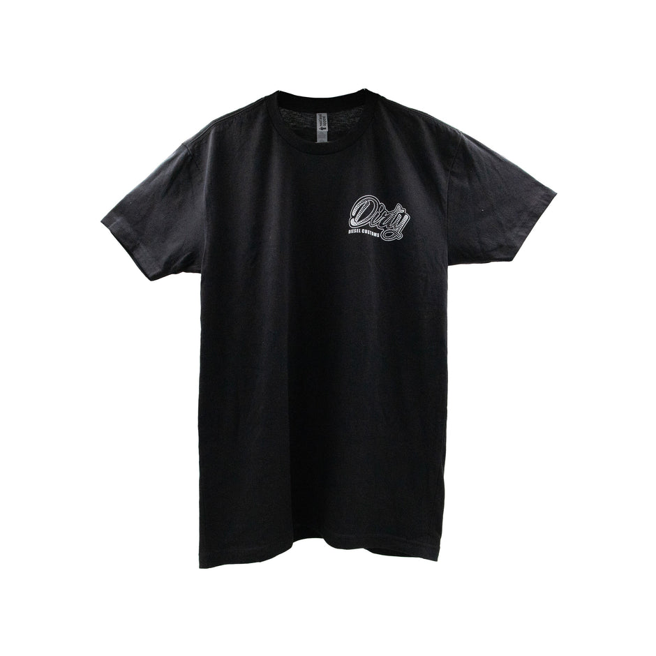 Dirty Diesel Duramax Graphic T-Shirt