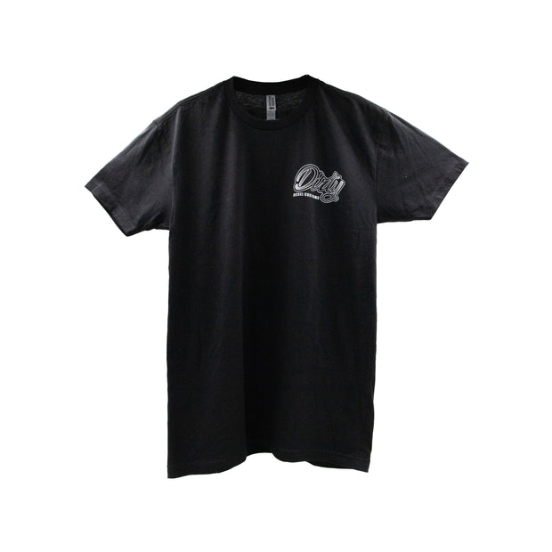 Dirty Diesel Duramax Graphic T-Shirt