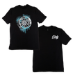 Dirty Diesel Forged Wheel T-Shirt