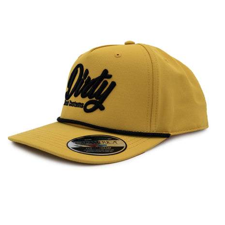 Dirty Diesel Golf Hat