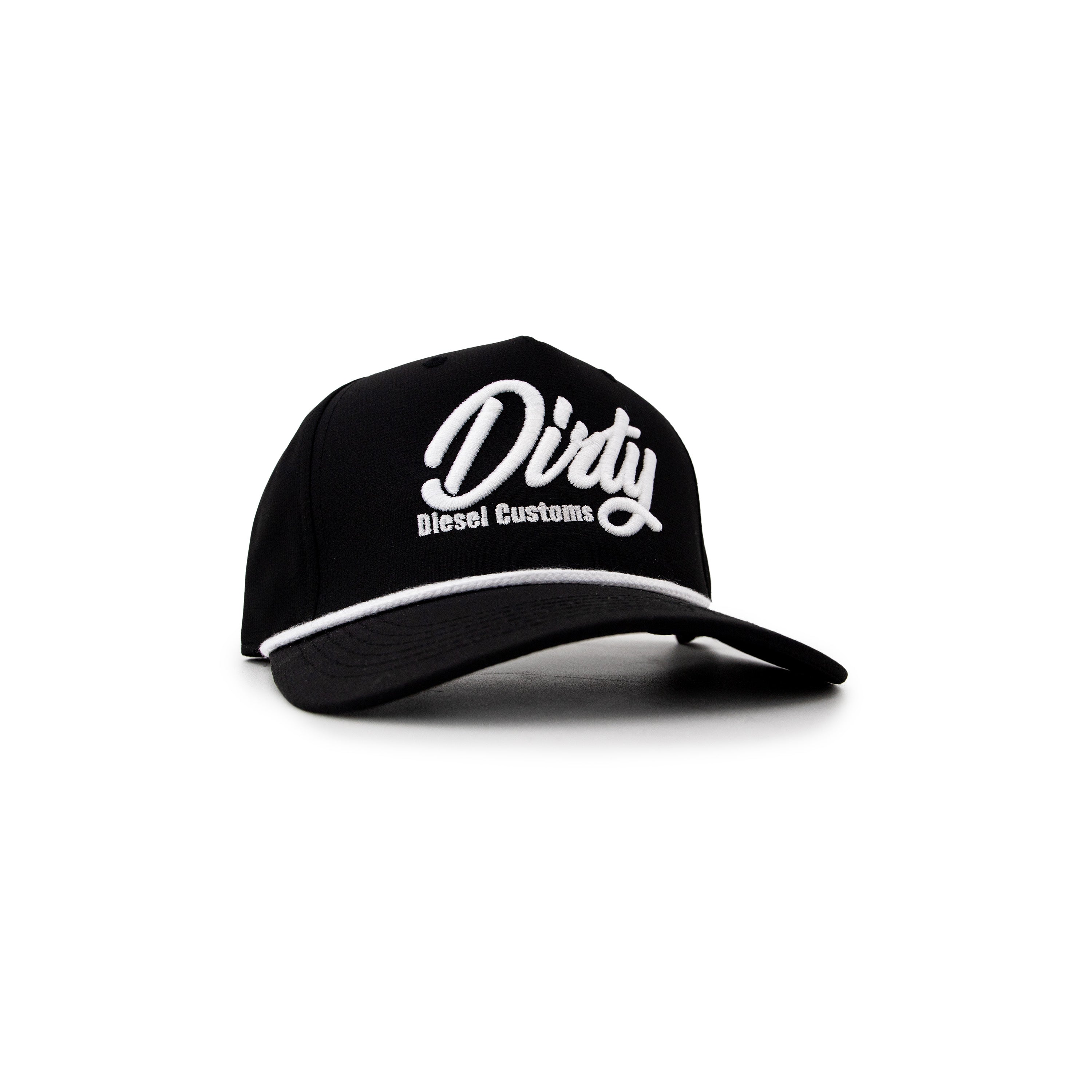 Dirty Diesel Golf Hat