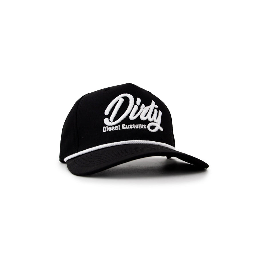 Dirty Diesel Golf Hat