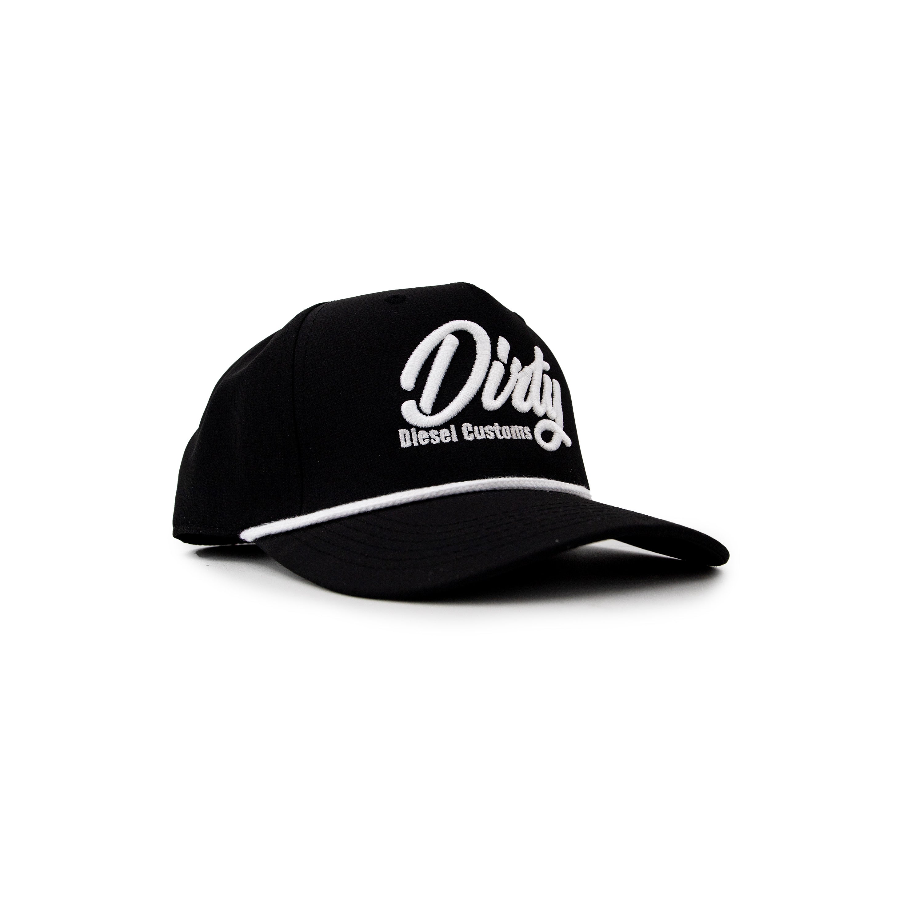 Dirty Diesel Golf Hat