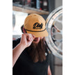 Dirty Diesel Golf Hat