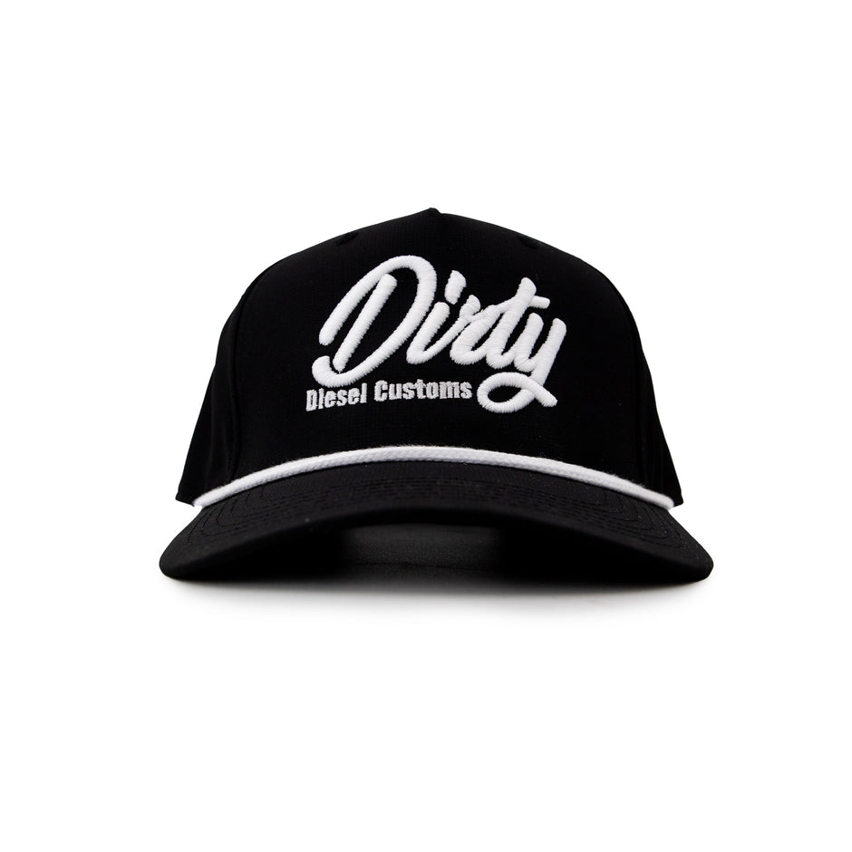 Dirty Diesel Golf Hat