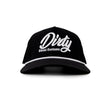 Dirty Diesel Golf Hat