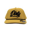 Dirty Diesel Golf Hat