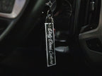 Dirty Diesel Jet Tag