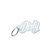 Dirty Diesel Keychain
