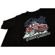 Dirty Diesel Kids Cartoon Truck T-Shirt