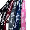 Dirty Diesel Lanyards