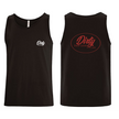 Dirty Diesel Mens Tank Top