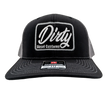 Dirty Diesel Old Skool Trucker Hat