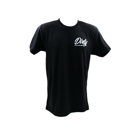 Dirty Diesel Palm Tree Shirt