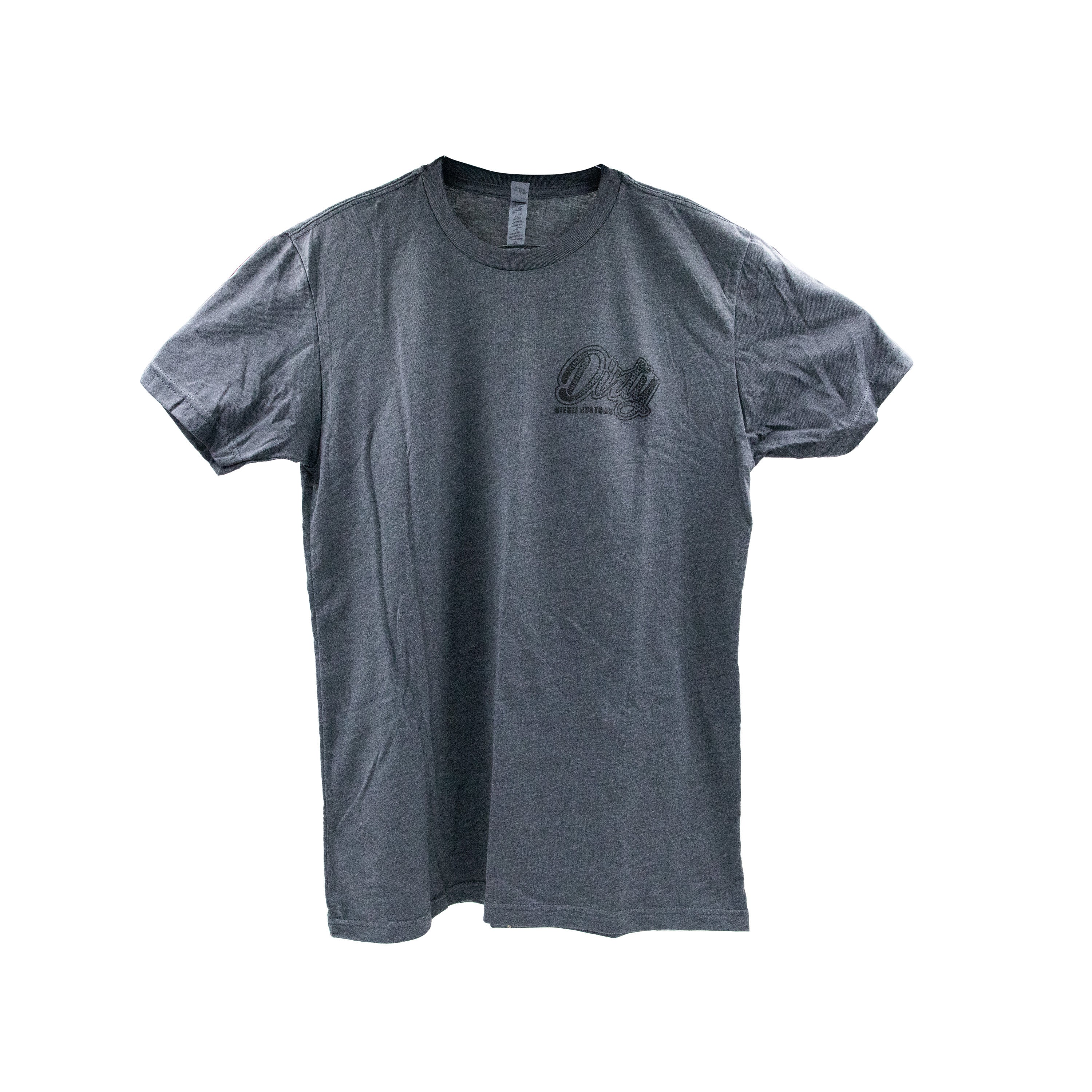 Dirty Diesel Powerstroke Graphic Tee