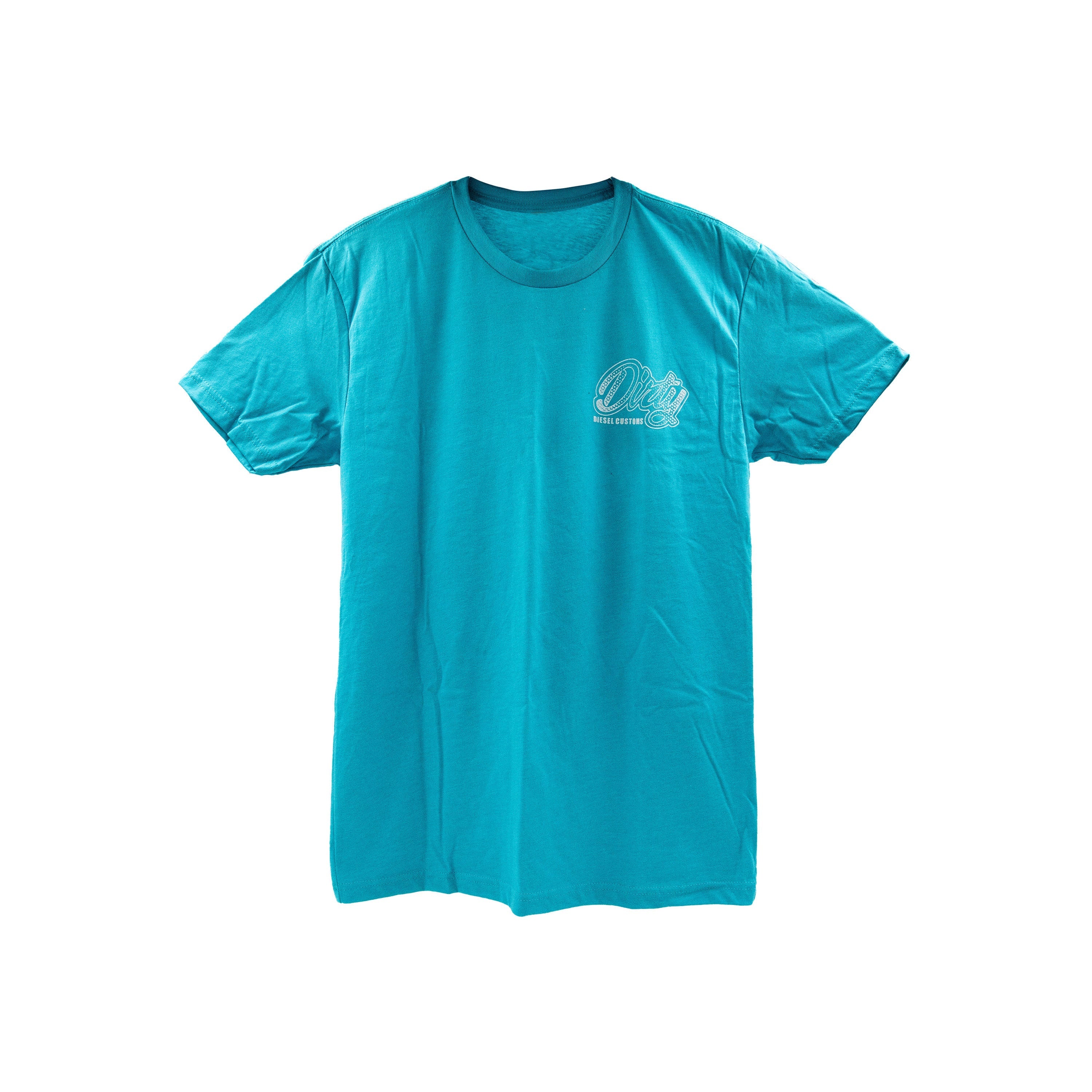 Dirty Diesel Powerstroke Graphic Tee