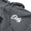 Dirty Diesel Pullover Hoodie