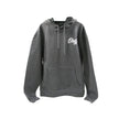 Dirty Diesel Pullover Hoodie