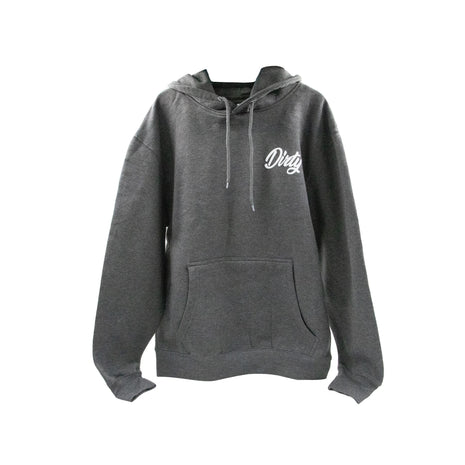 Dirty Diesel Pullover Hoodie