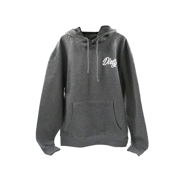 Dirty Diesel Pullover Hoodie